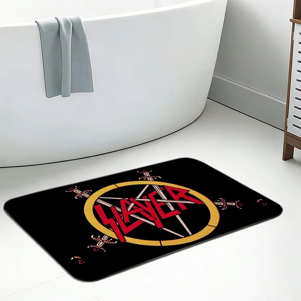 Floor Mat Diatomite Bath Mat,  - огляд і ціна Quick Dry Diatomite Bath Mat