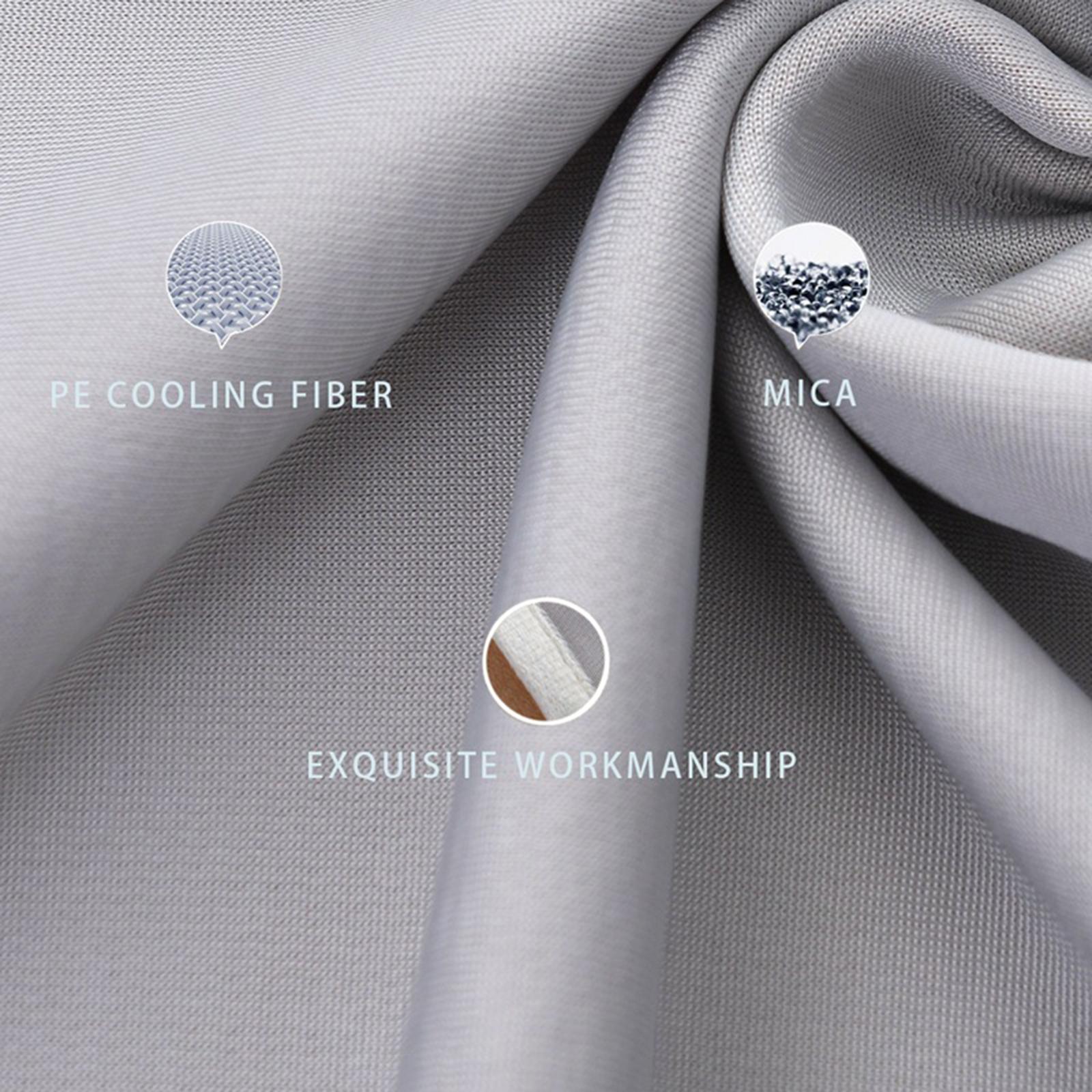 Comfortable Cooling Blankets f - огляд і ціна Cooling Blanket Hot Sleepers