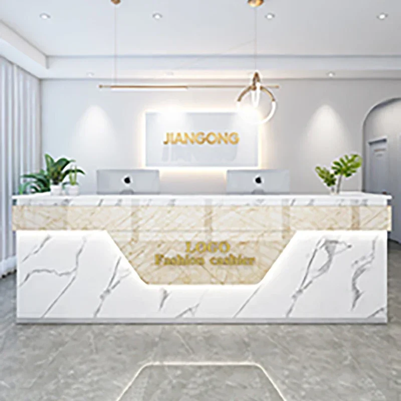 b11-Modern Luxury Reception De - огляд і ціна Storage & Organization