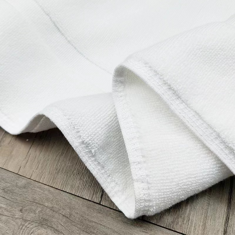 White Floor Towel Thicken Jacq - огляд і ціна Quick Dry Diatomite Bath Mat