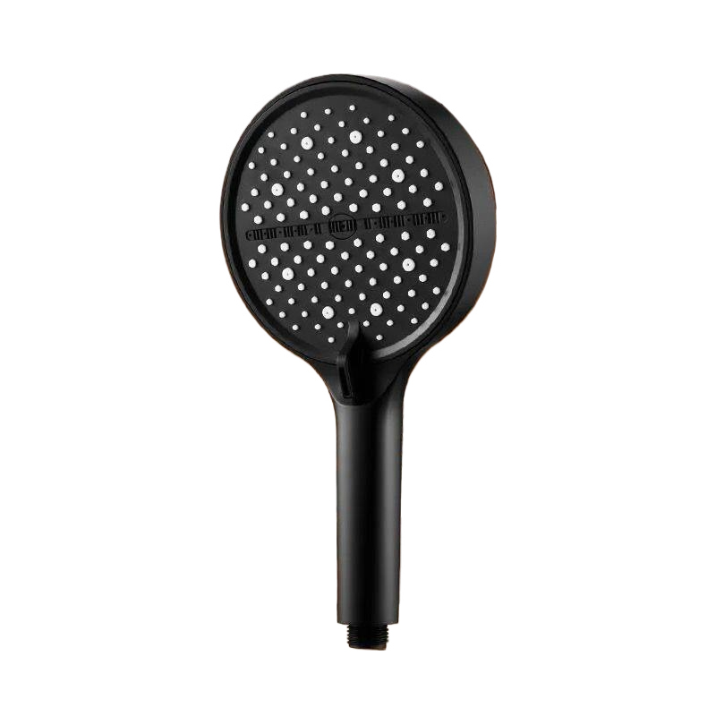 3pcs Bathroom Shower Head Silv - огляд і ціна High Pressure Shower Head Handheld