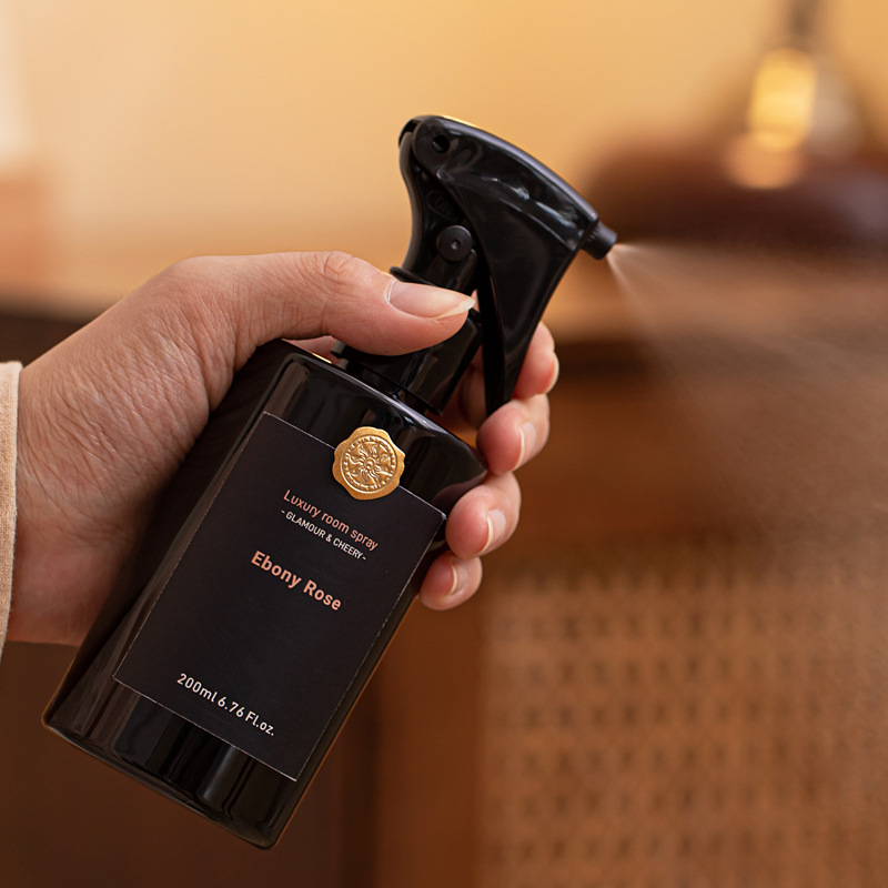 Room Spray Odor Eliminator, Na - огляд і ціна Kitchen