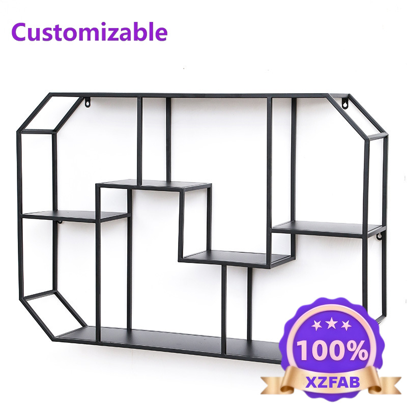 Factory Direct 2026 Shelf Wall - огляд і ціна Storage & Organization