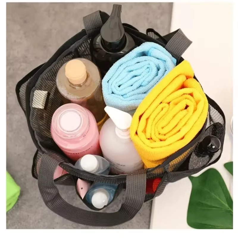 Portable Mesh Shower Caddy Tot - огляд і ціна Bath