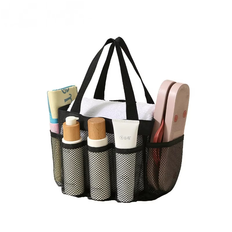 Portable Mesh Shower Caddy Tot - огляд і ціна Bath