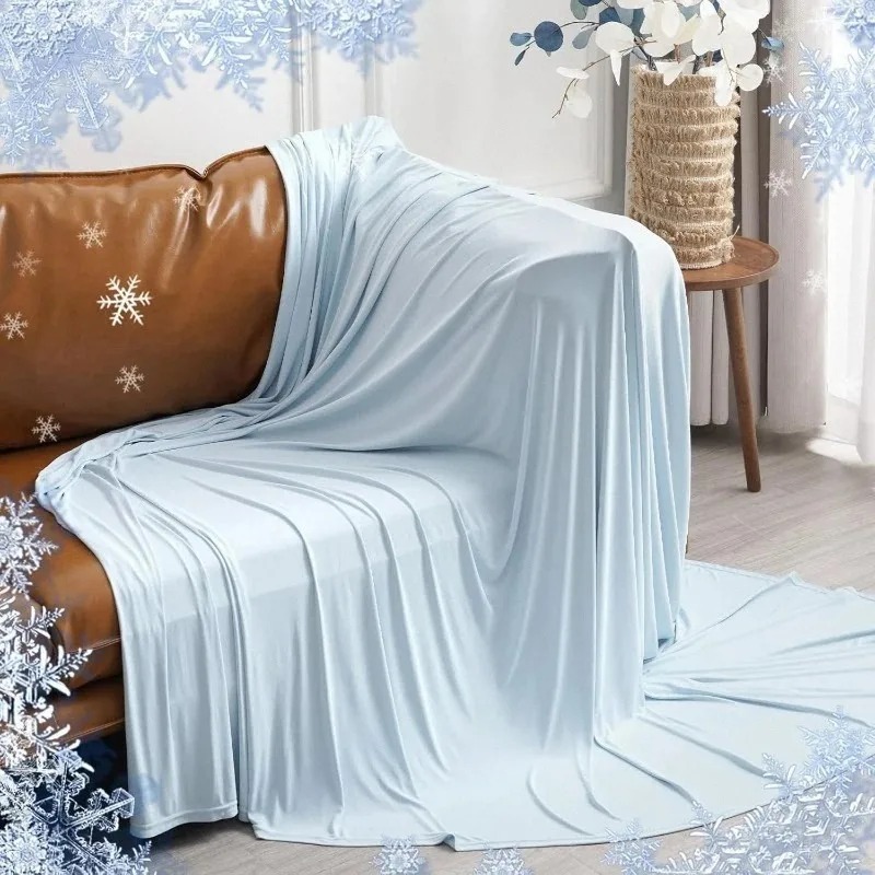 Summer Cooling Blanket for Hot - огляд і ціна Cooling Blanket Hot Sleepers
