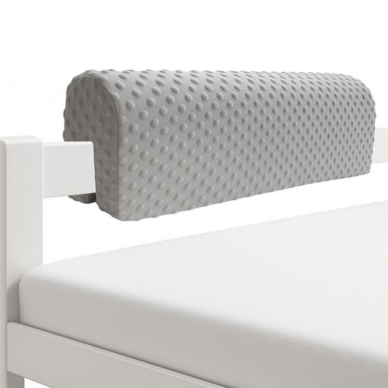 (A02R] Toddlers' Bed Rail Bump - огляд і ціна Bedding